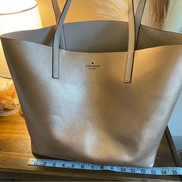Kate Spade Ava reversible tote bag - Picture 6 of 13